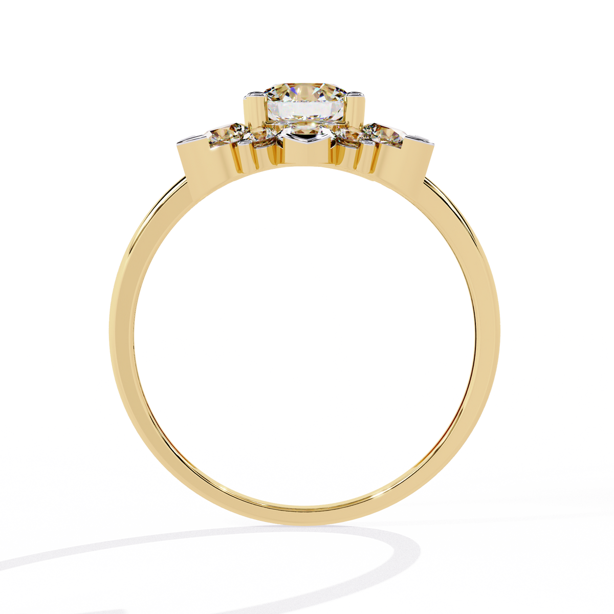 HIGHCARAT DIAMONDS