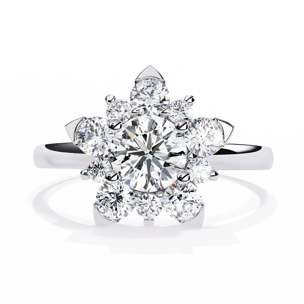 HIGHCARAT DIAMONDS