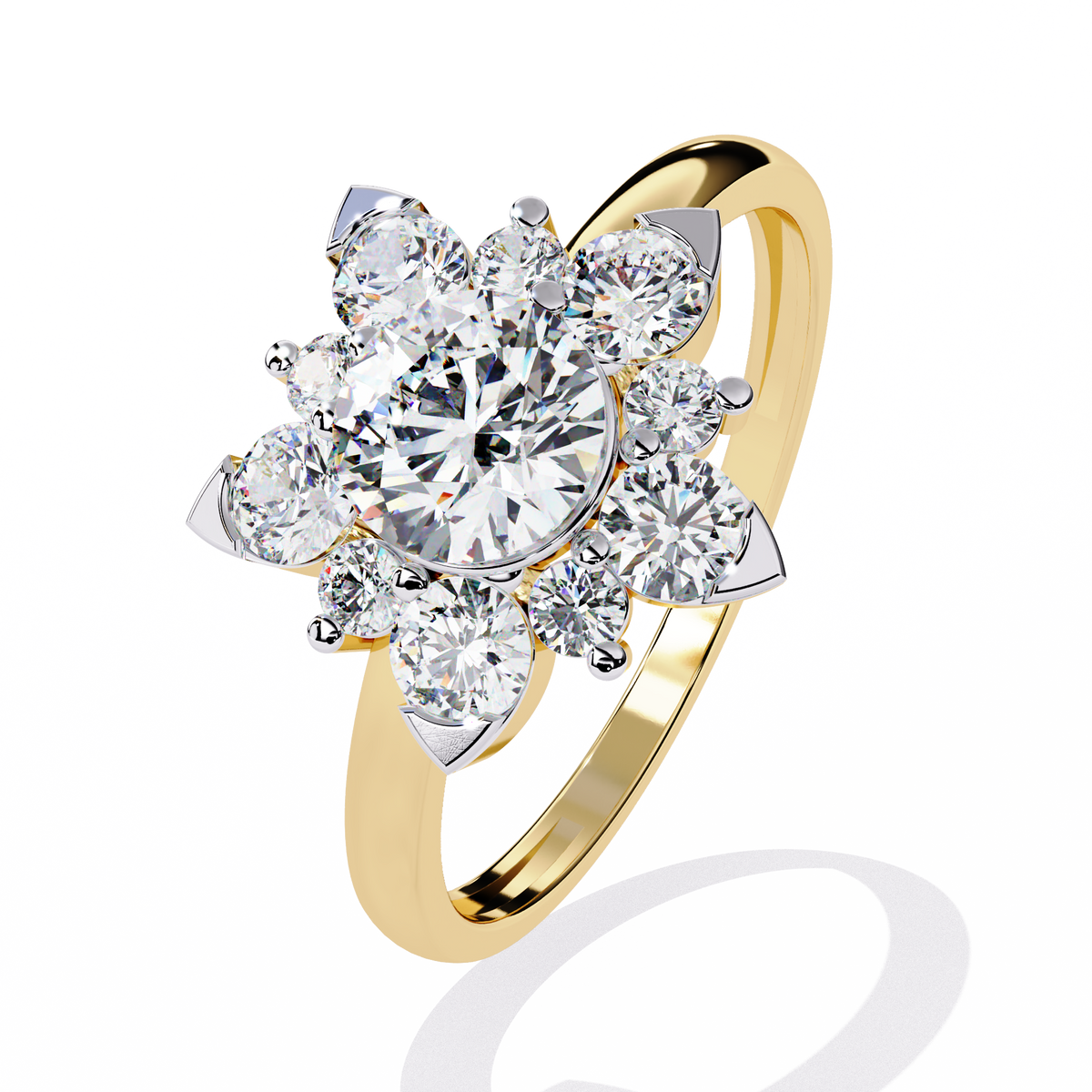 HIGHCARAT DIAMONDS