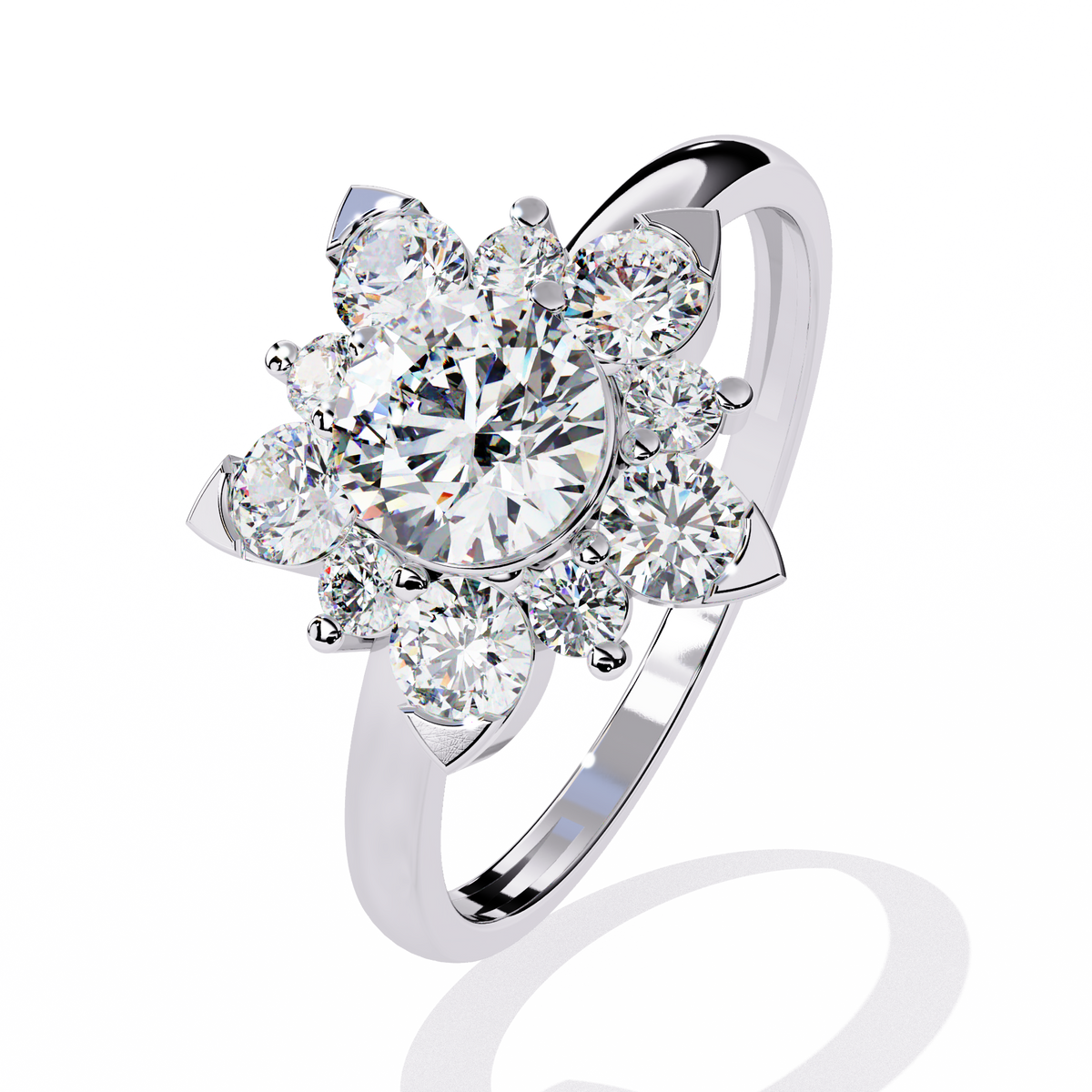 HIGHCARAT DIAMONDS