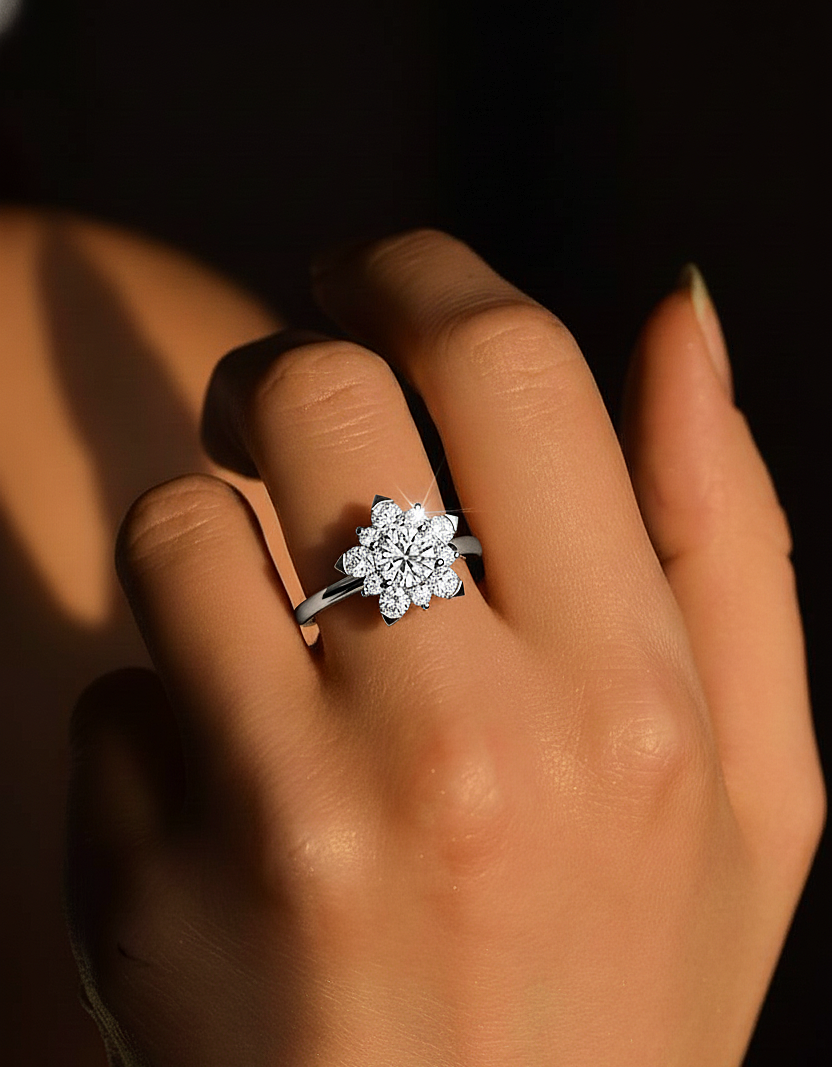 HIGHCARAT DIAMONDS