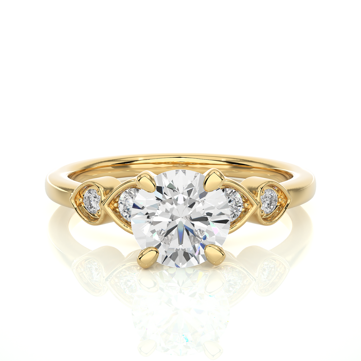 HIGHCARAT DIAMONDS