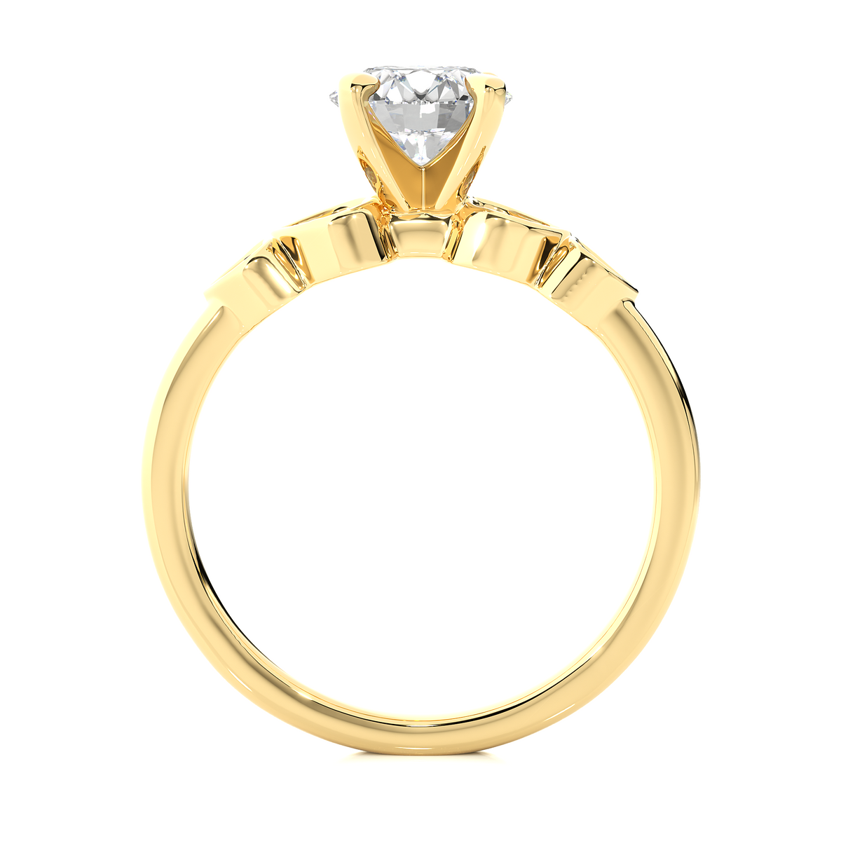 HIGHCARAT DIAMONDS