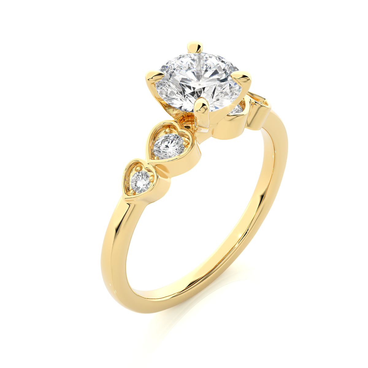HIGHCARAT DIAMONDS