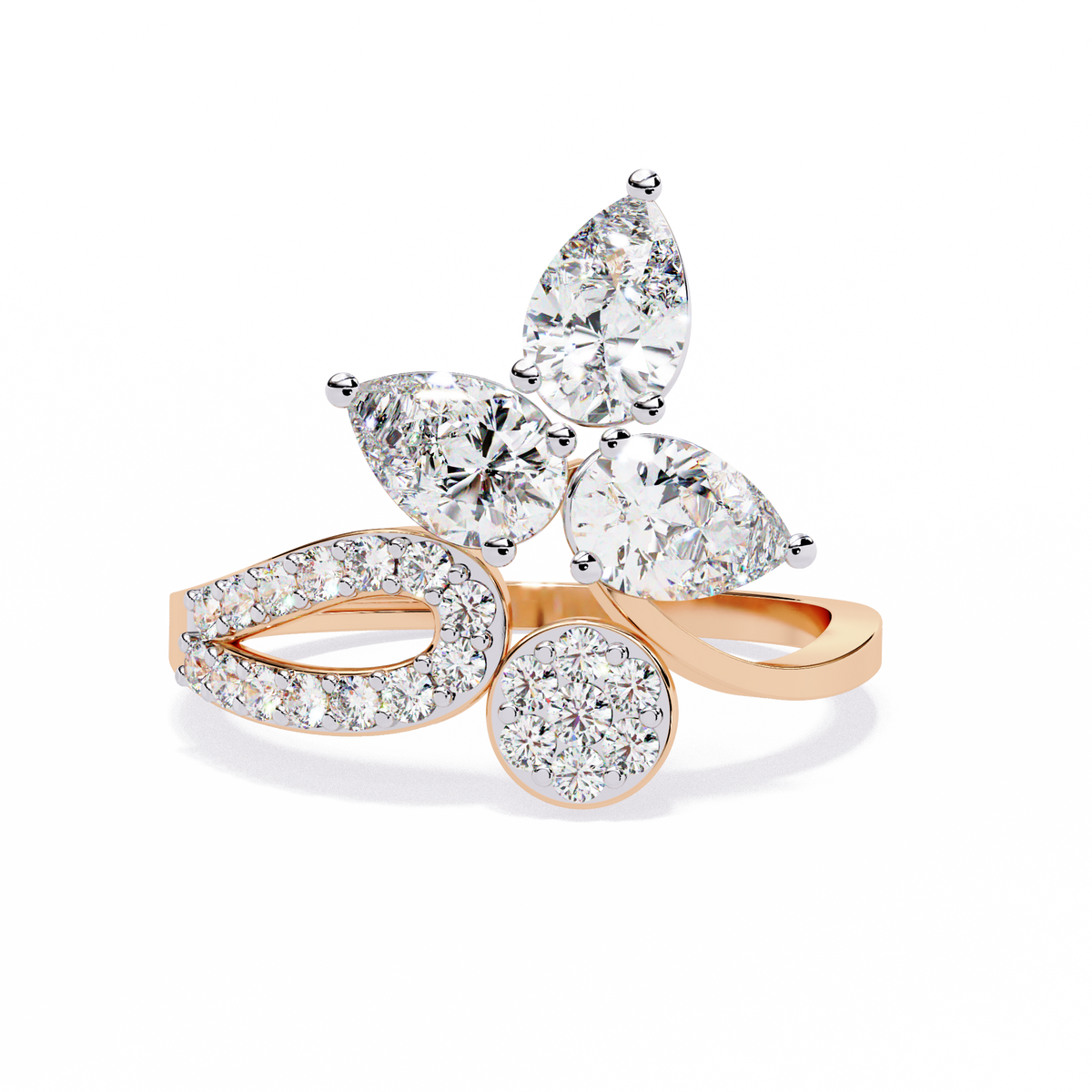 HIGHCARAT DIAMONDS