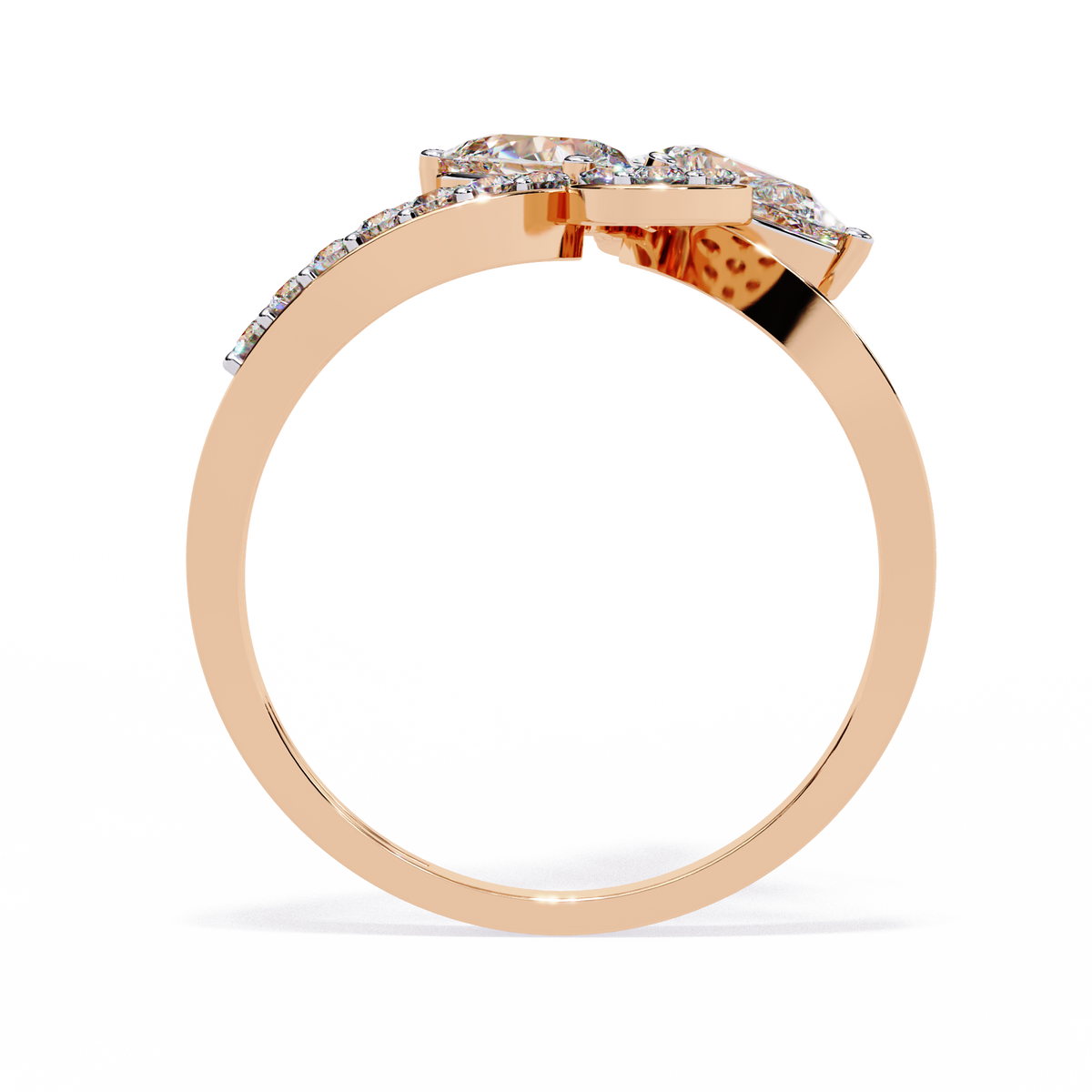 HIGHCARAT DIAMONDS