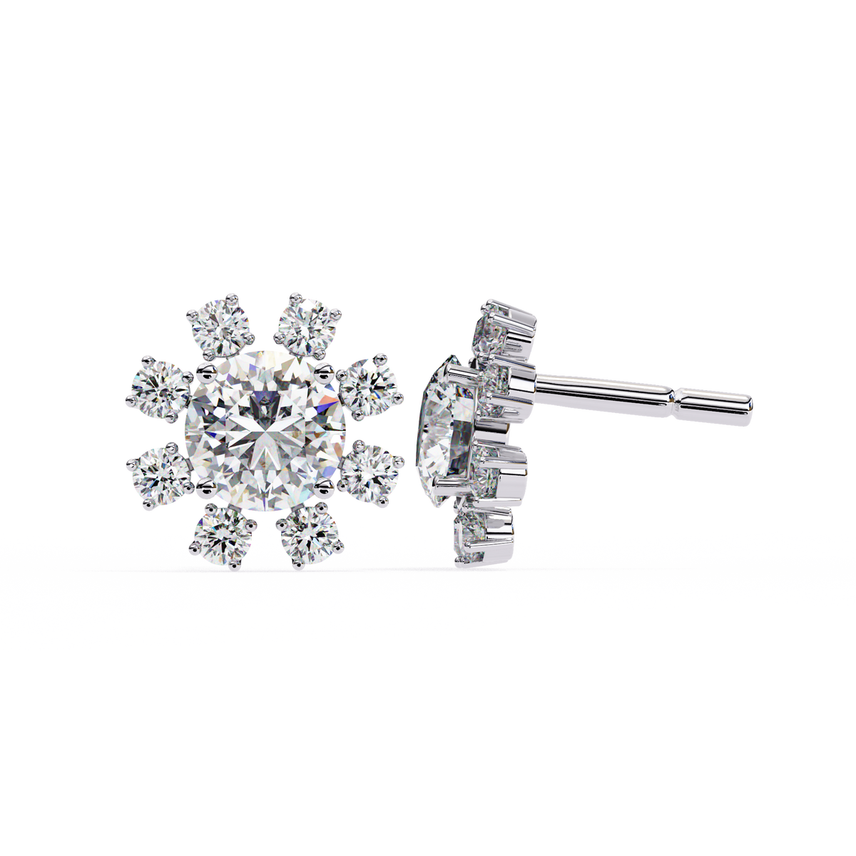 HIGHCARAT DIAMONDS