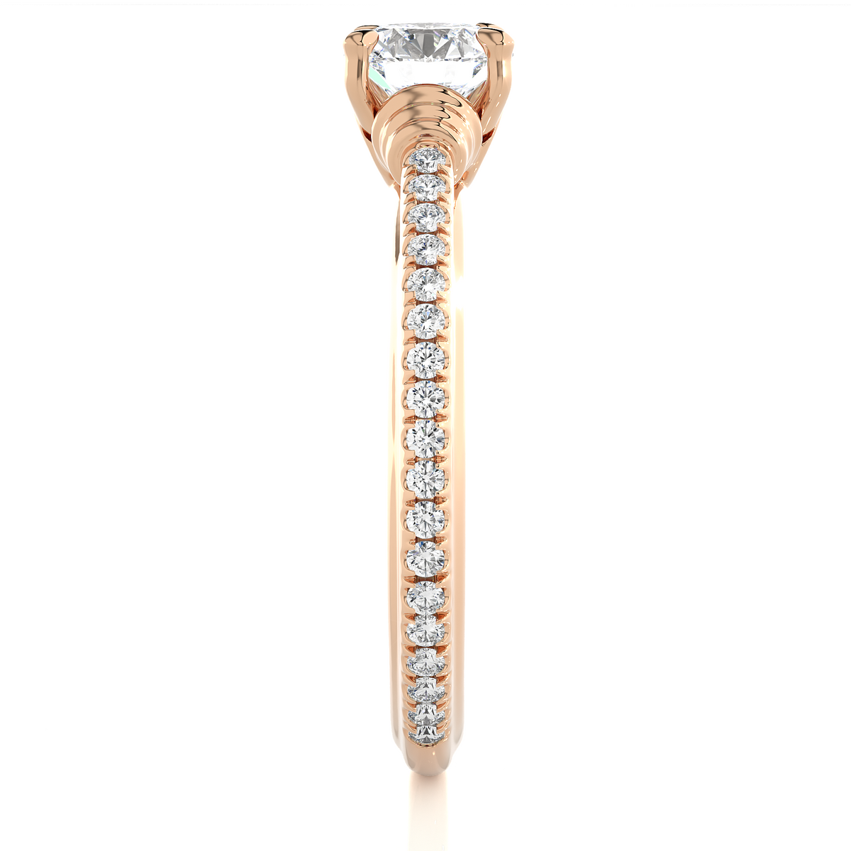 HIGHCARAT DIAMONDS