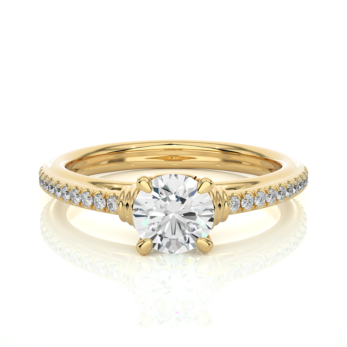 HIGHCARAT DIAMONDS