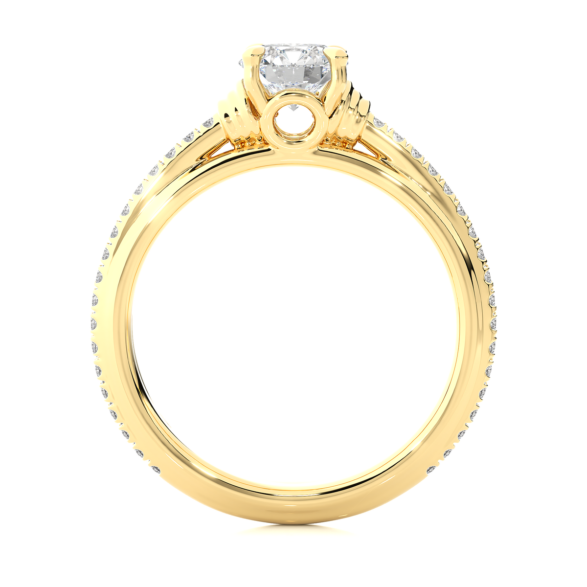 HIGHCARAT DIAMONDS