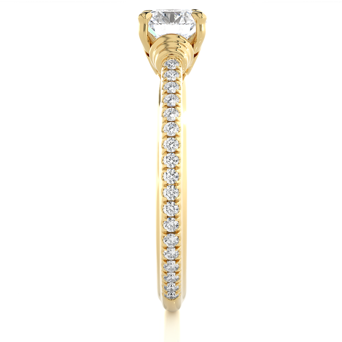 HIGHCARAT DIAMONDS