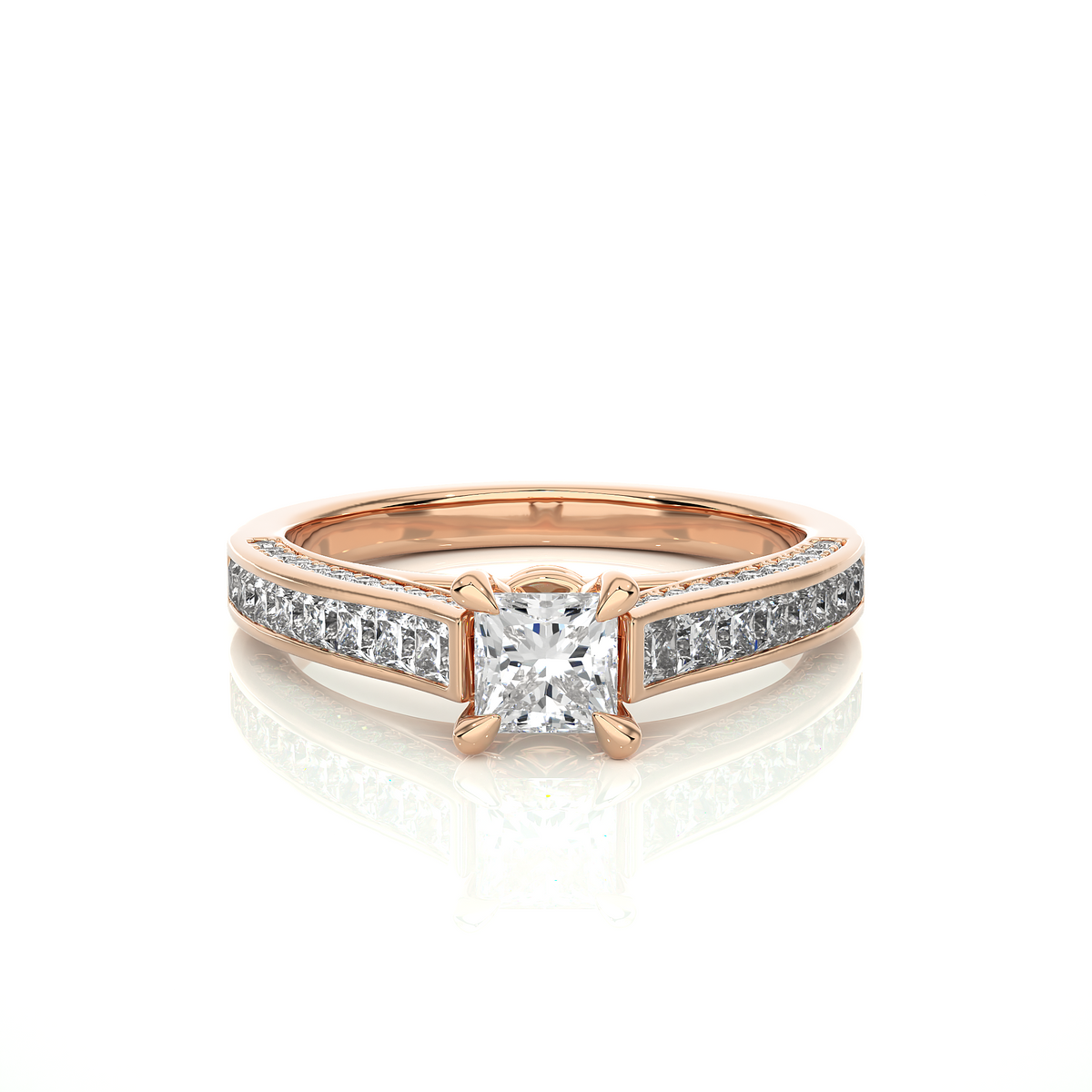 HIGHCARAT DIAMONDS