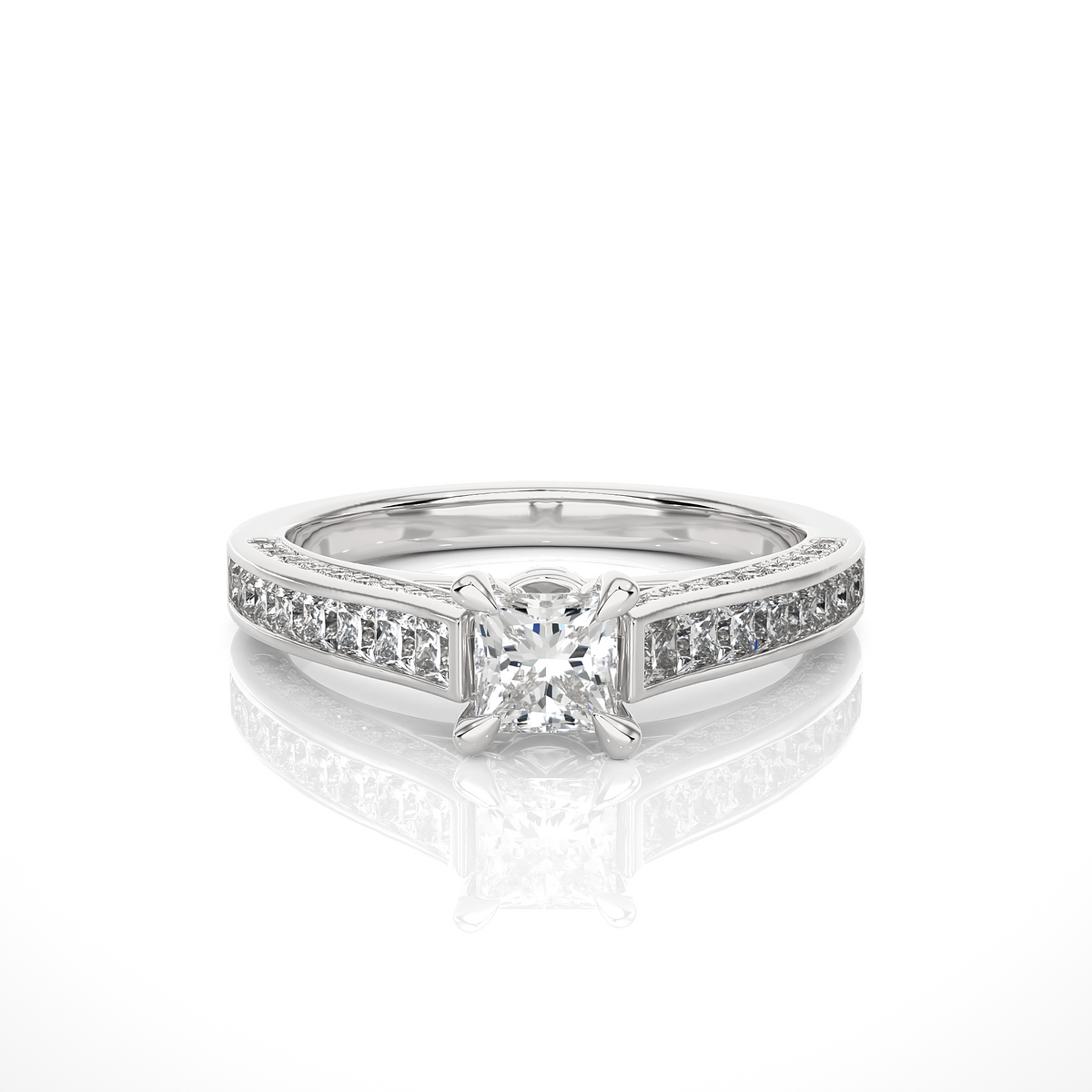 HIGHCARAT DIAMONDS