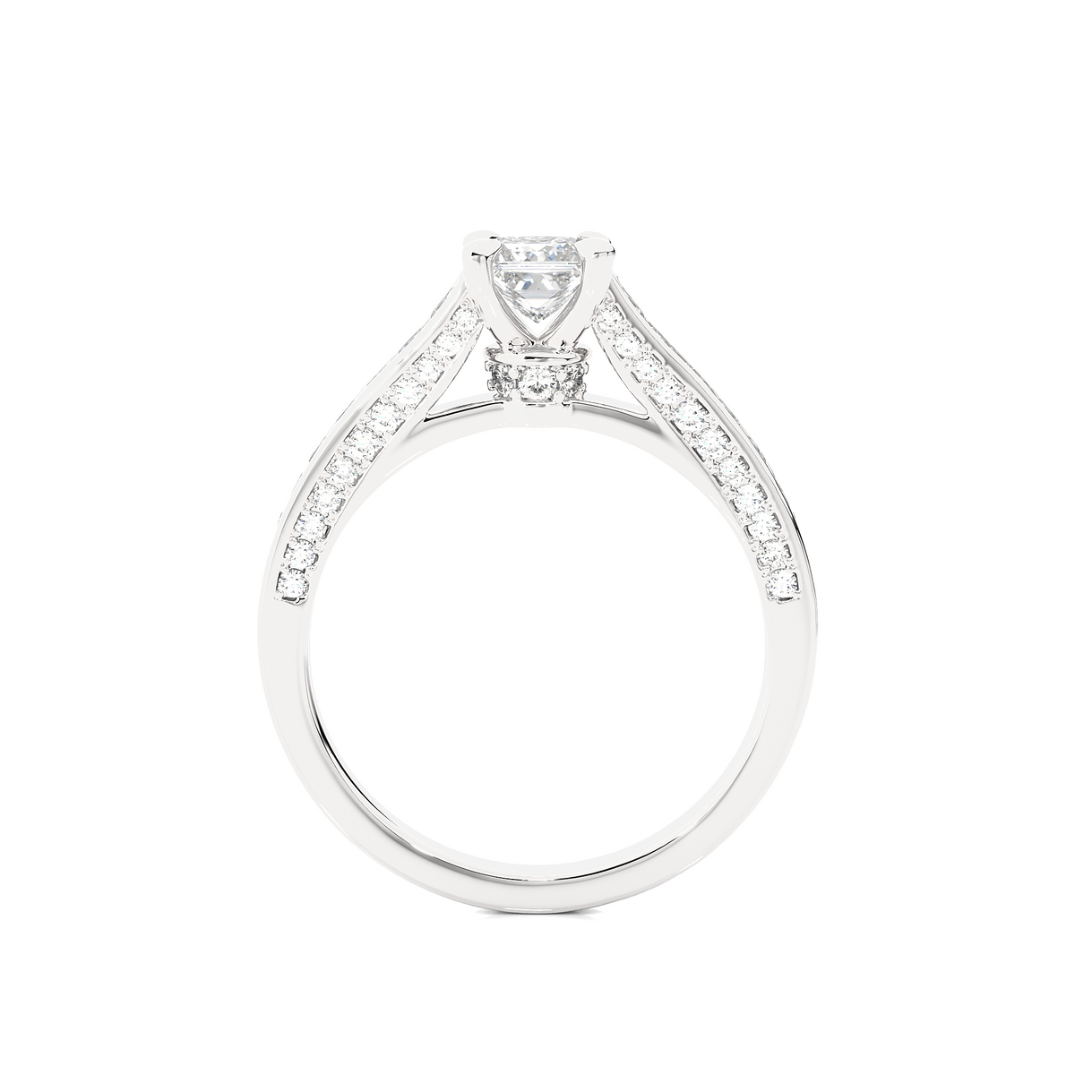 HIGHCARAT DIAMONDS