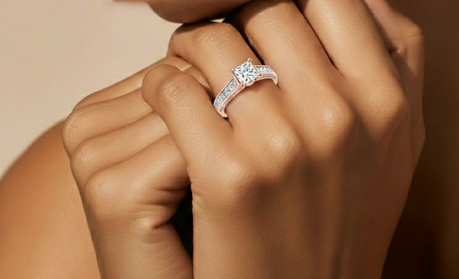 HIGHCARAT DIAMONDS