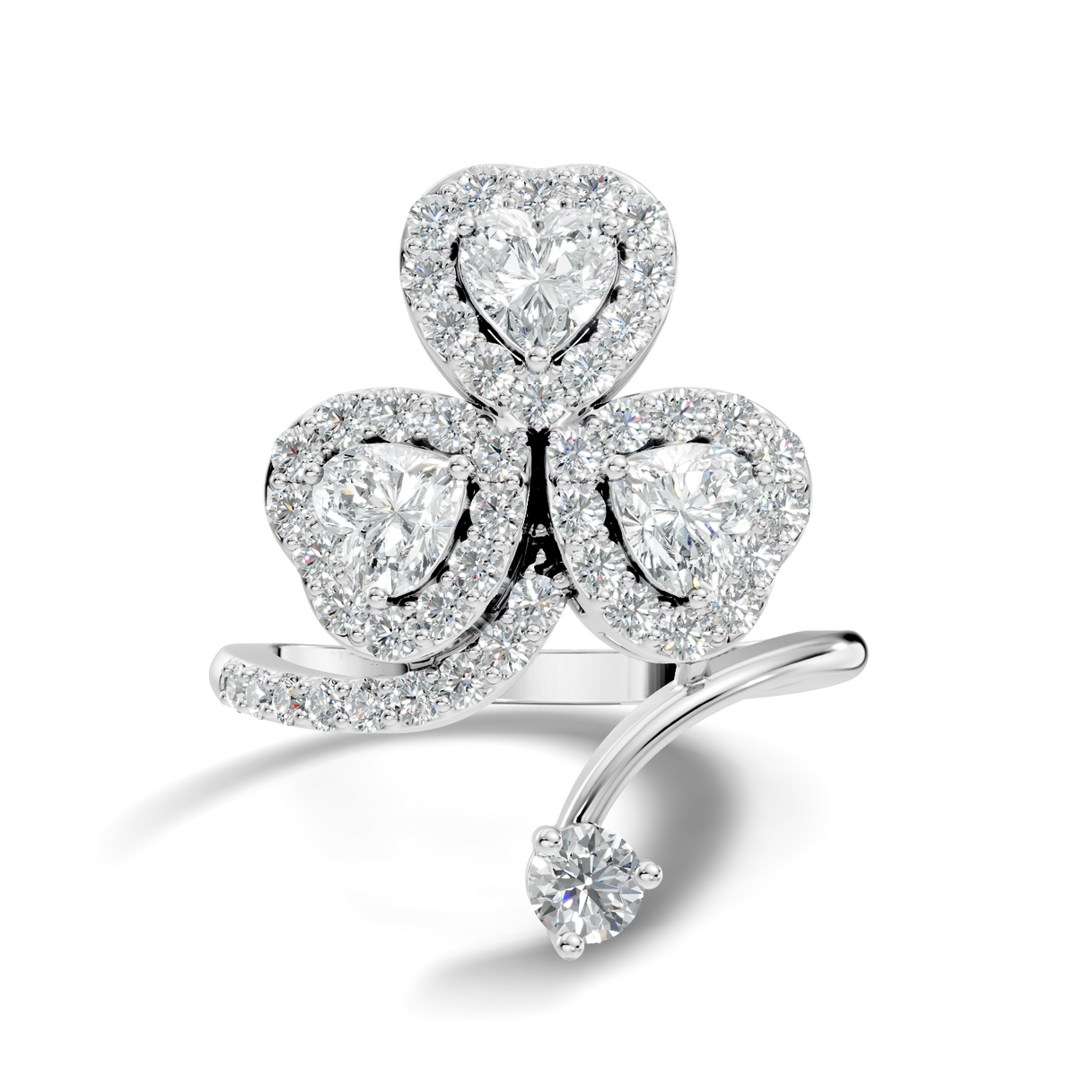 HIGHCARAT DIAMONDS
