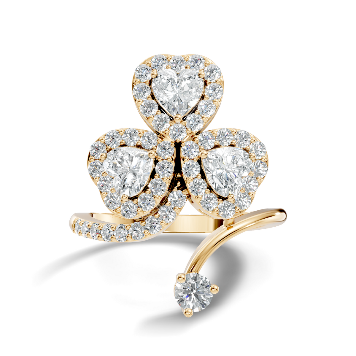 HIGHCARAT DIAMONDS
