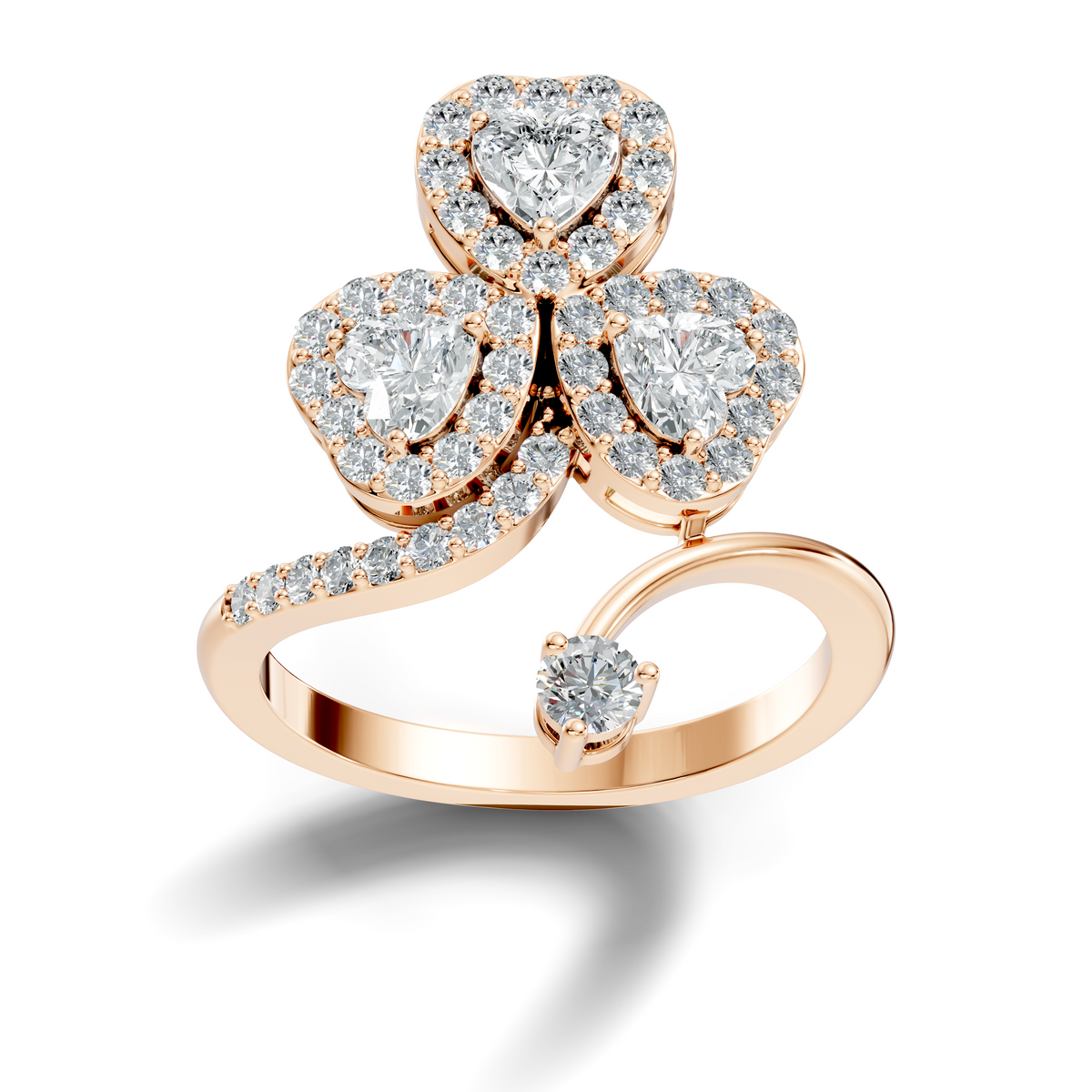 HIGHCARAT DIAMONDS