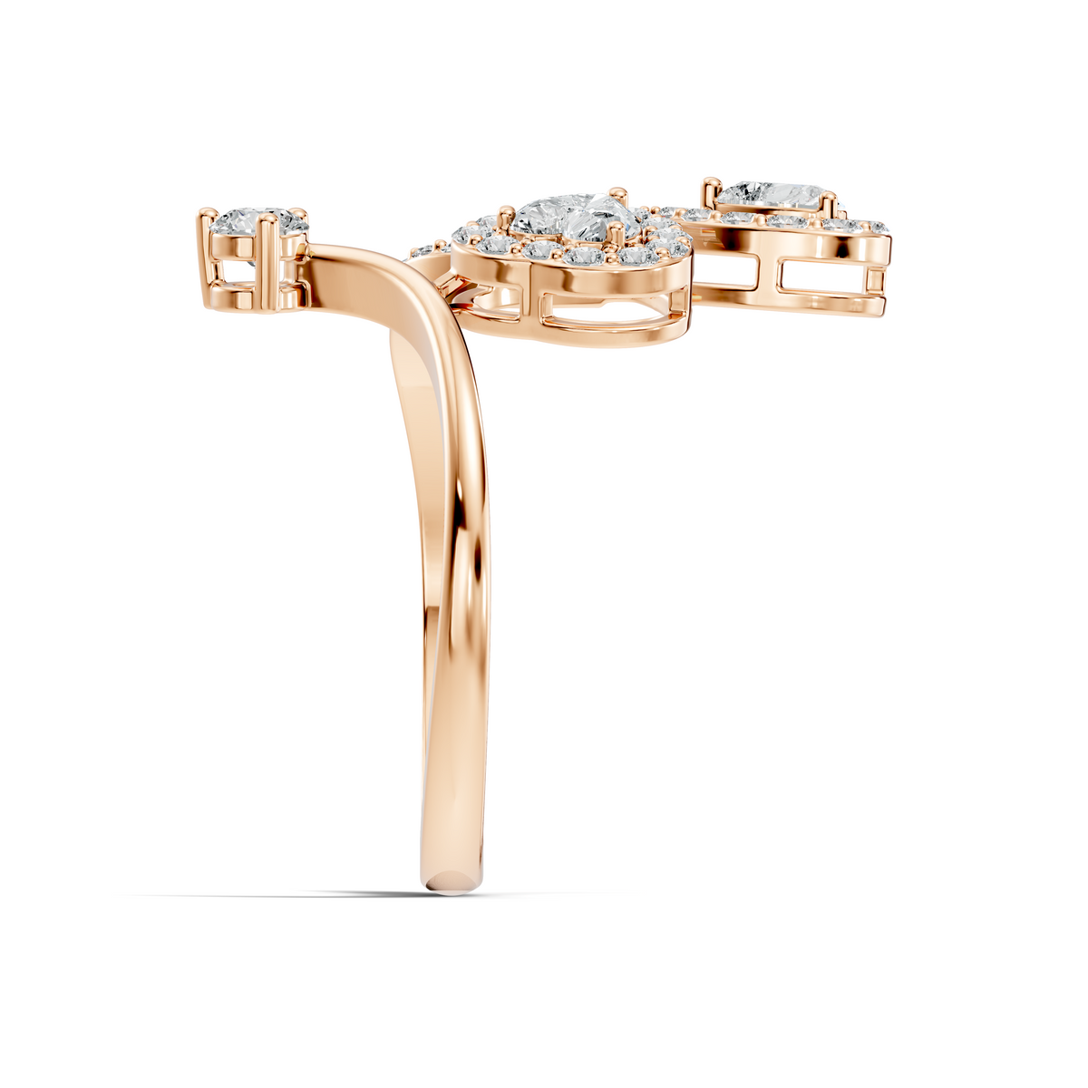 HIGHCARAT DIAMONDS