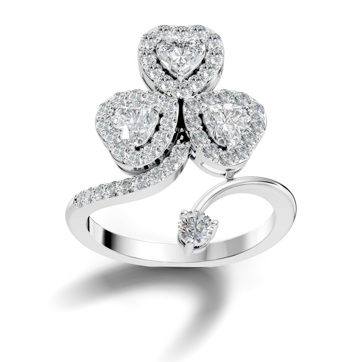 HIGHCARAT DIAMONDS