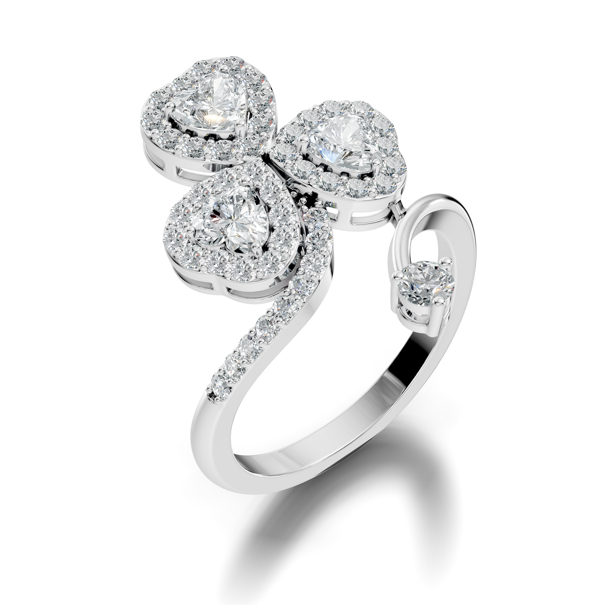 HIGHCARAT DIAMONDS