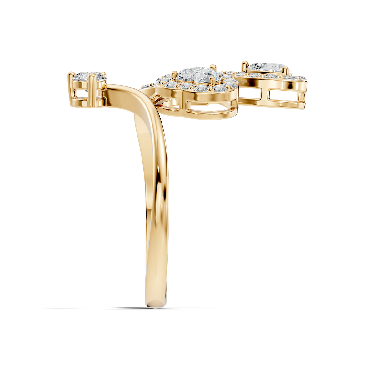 HIGHCARAT DIAMONDS