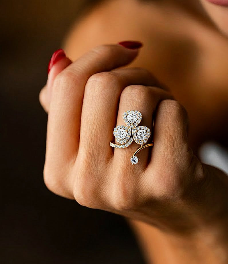 HIGHCARAT DIAMONDS