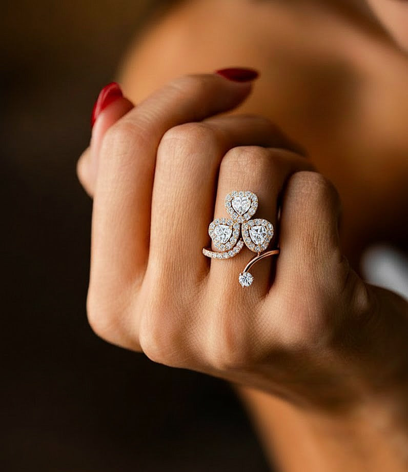 HIGHCARAT DIAMONDS