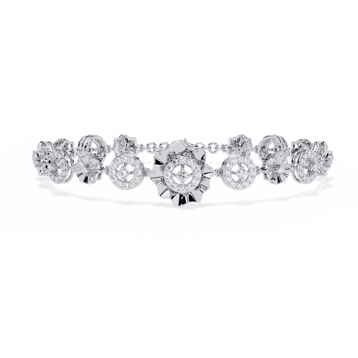 HIGHCARAT DIAMONDS