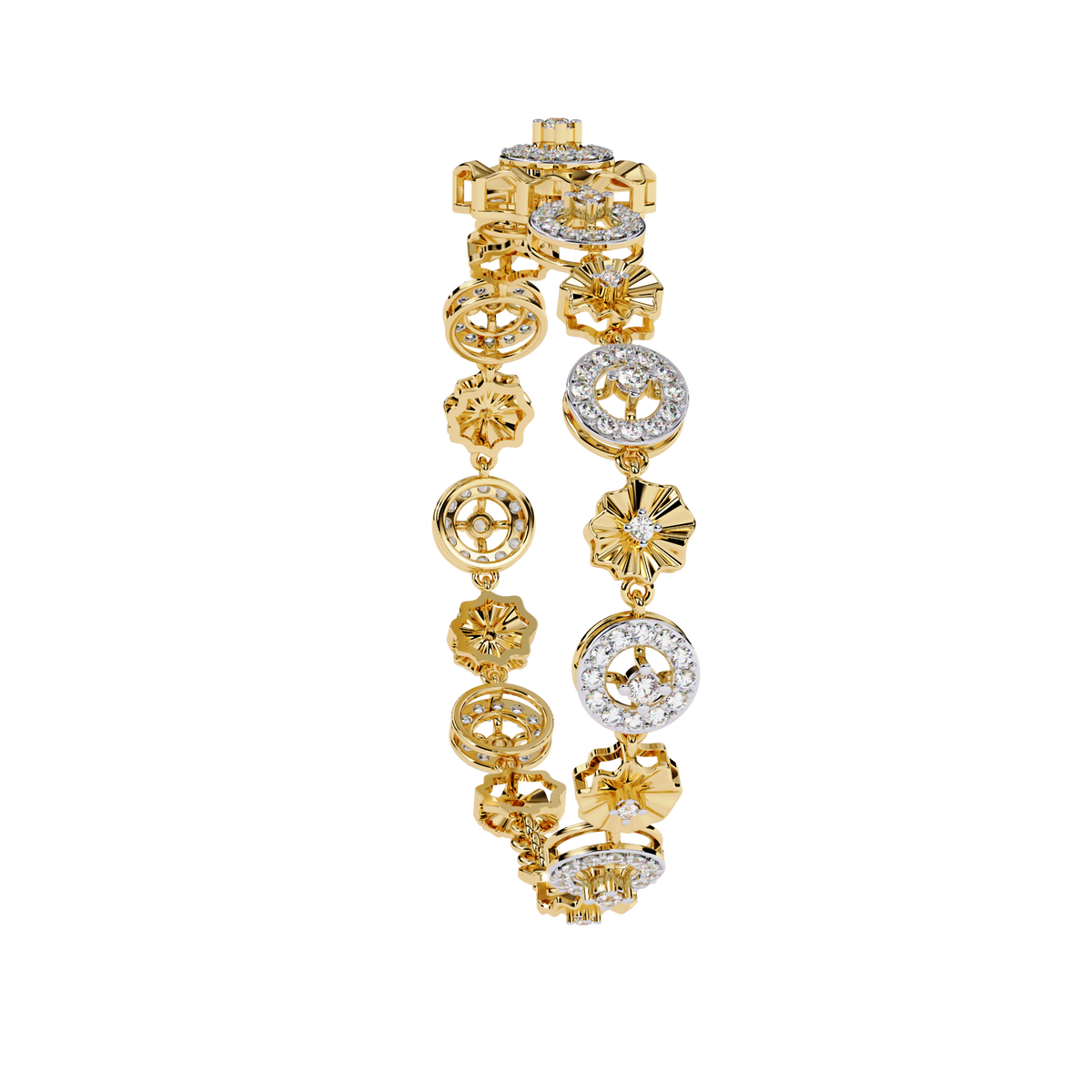 HIGHCARAT DIAMONDS