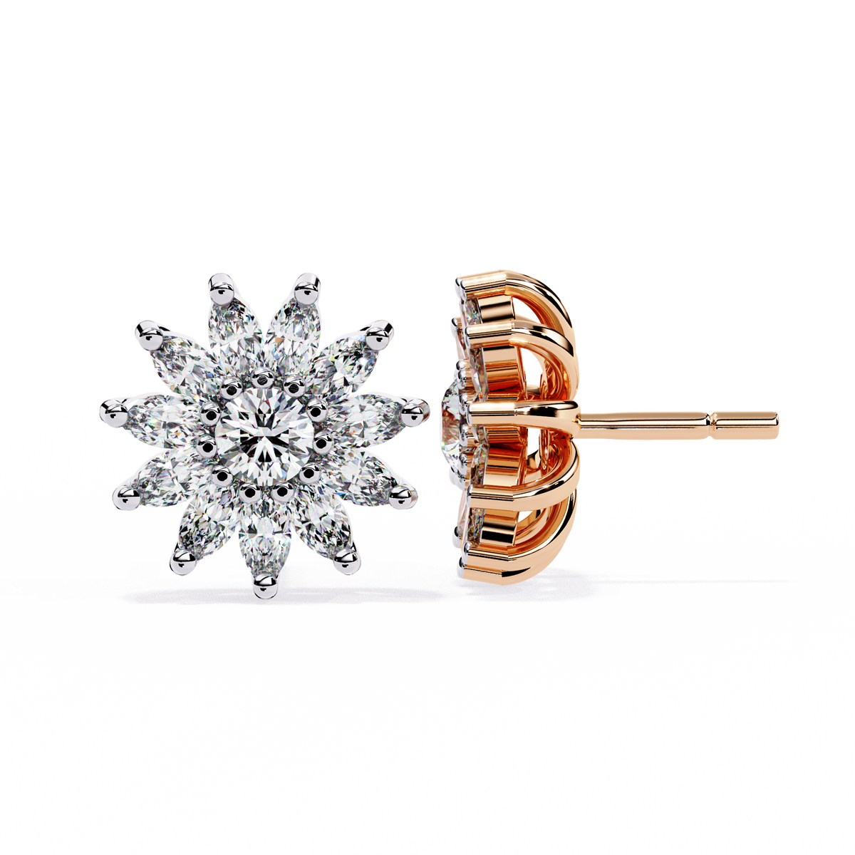 HIGHCARAT DIAMONDS
