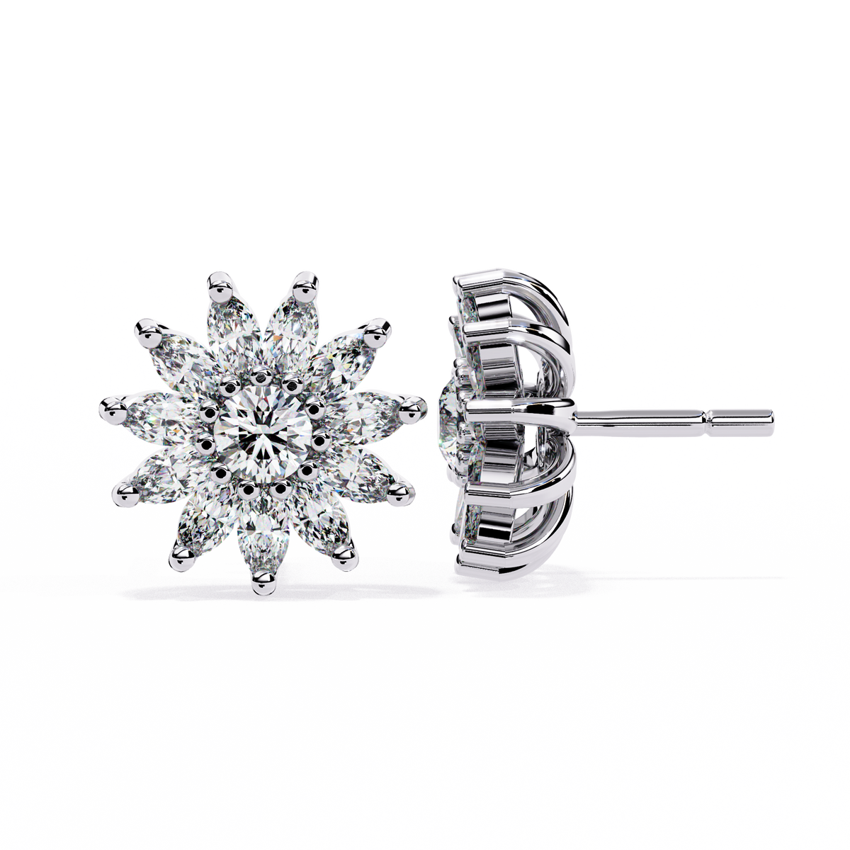 HIGHCARAT DIAMONDS