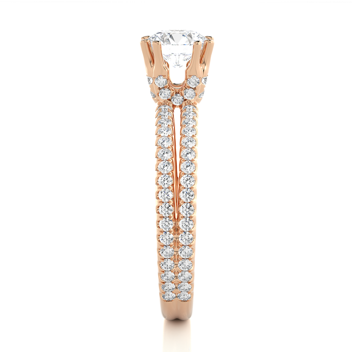 HIGHCARAT DIAMONDS