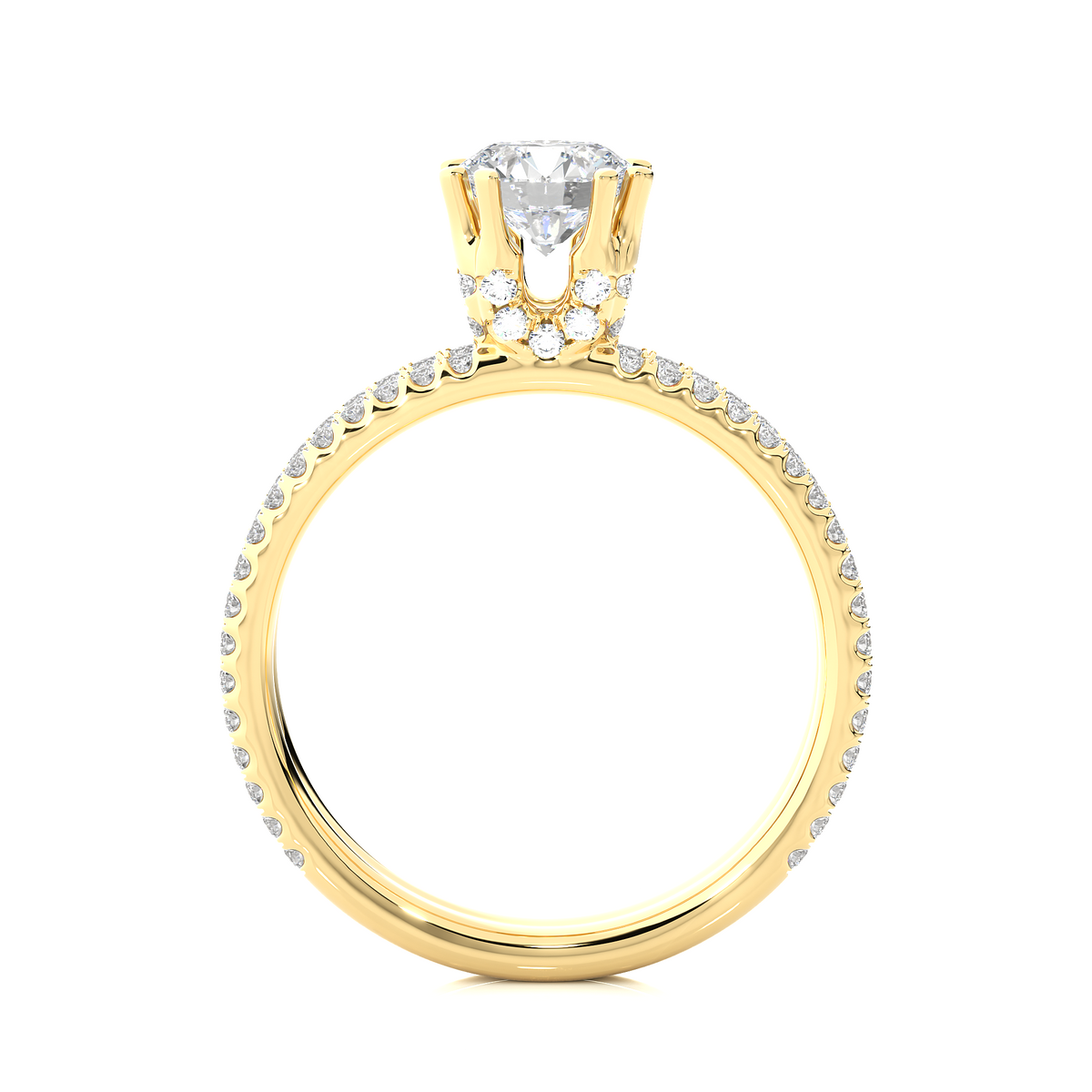HIGHCARAT DIAMONDS