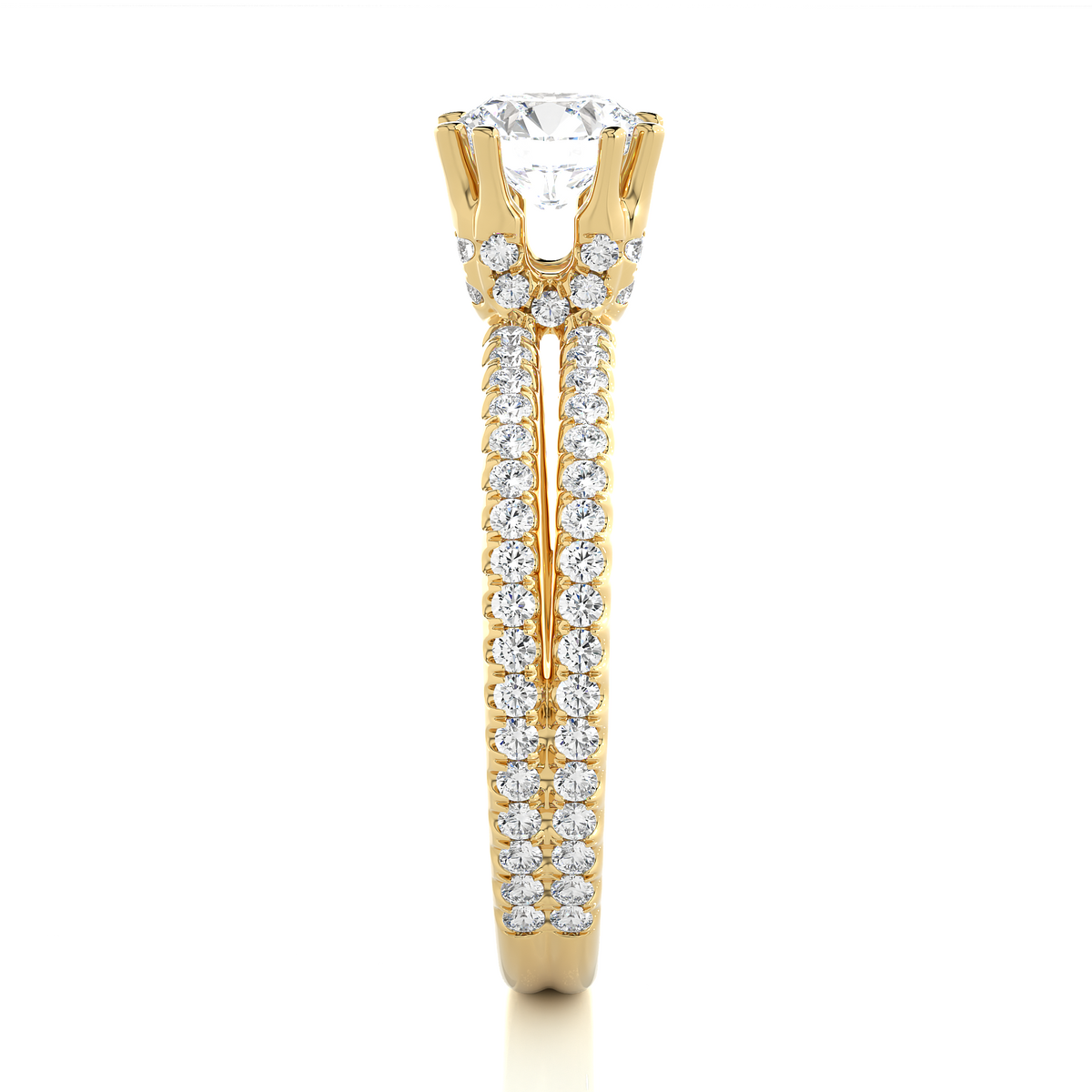 HIGHCARAT DIAMONDS
