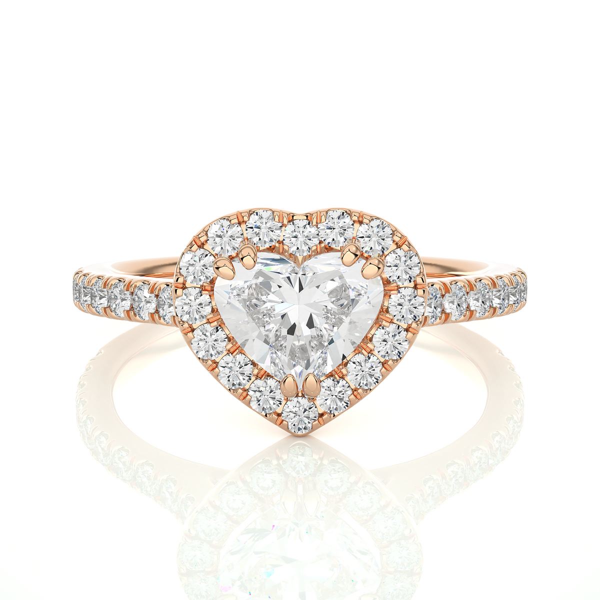 HIGHCARAT DIAMONDS