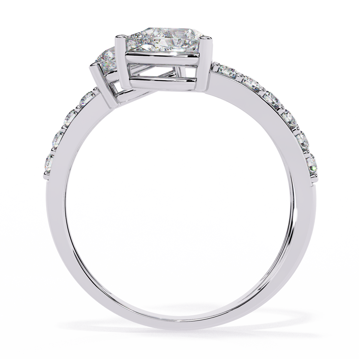 HIGHCARAT DIAMONDS