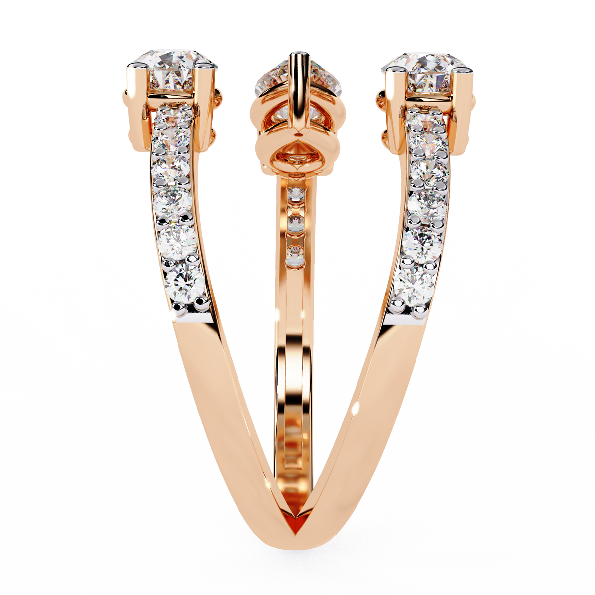 HIGHCARAT DIAMONDS