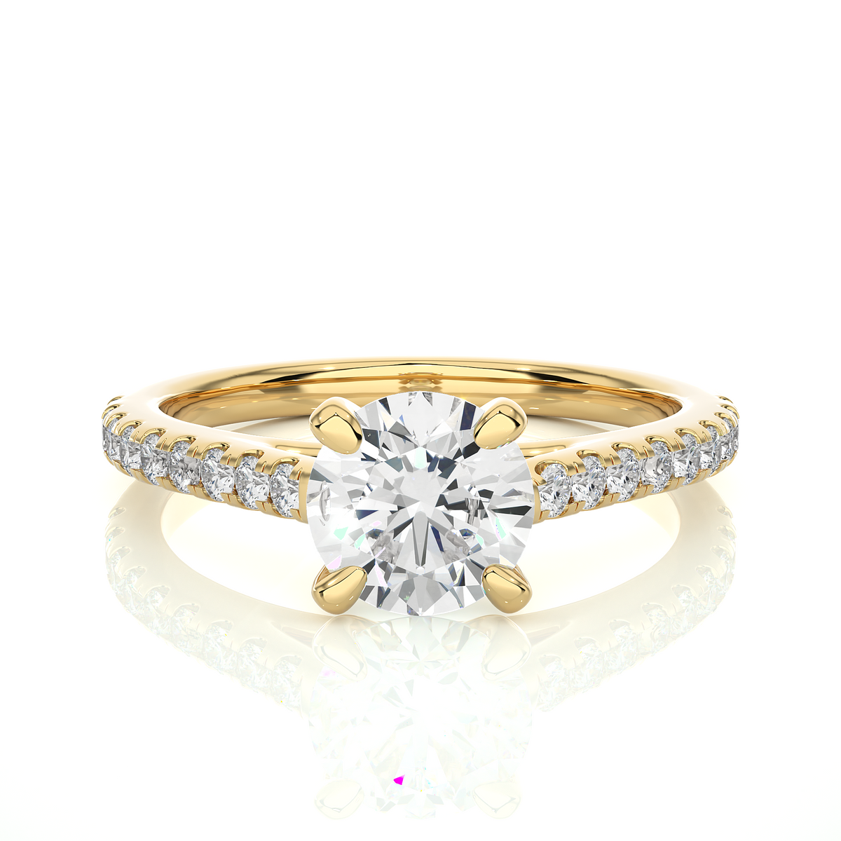 HIGHCARAT DIAMONDS
