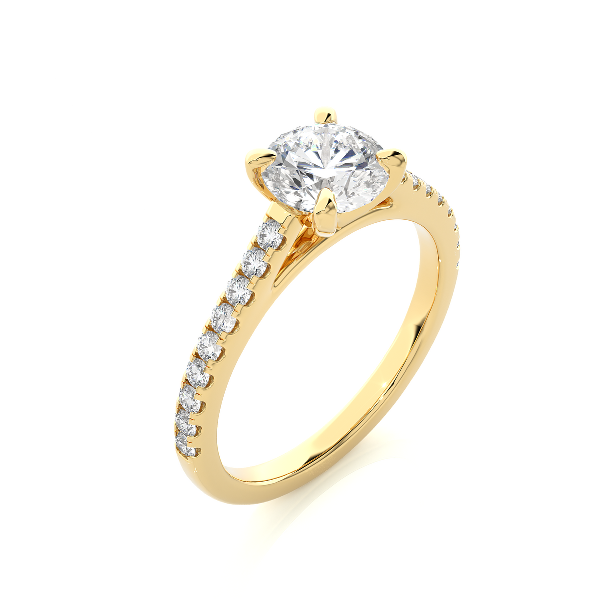 HIGHCARAT DIAMONDS