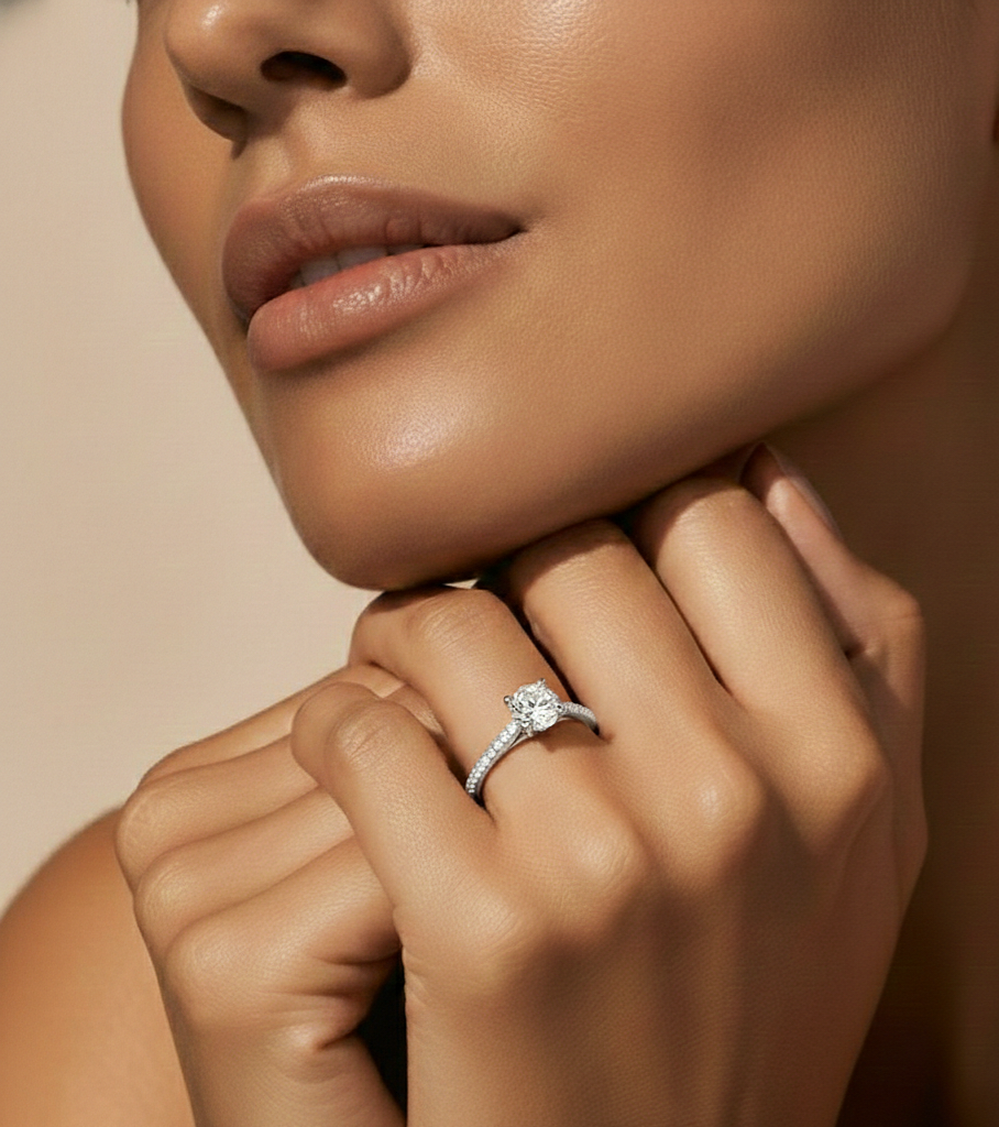 HIGHCARAT DIAMONDS