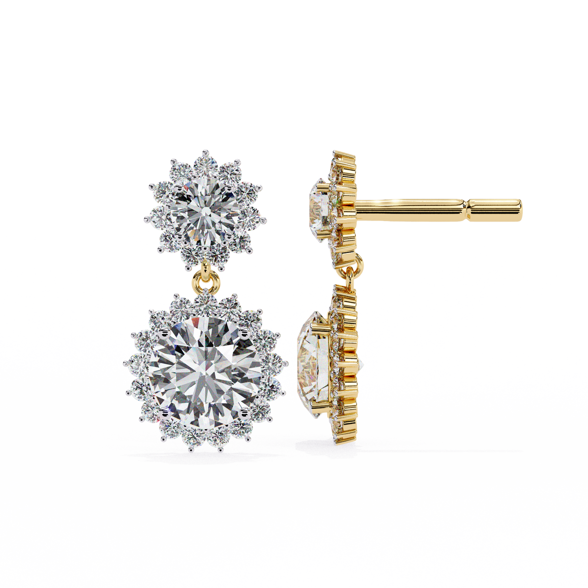 HIGHCARAT DIAMONDS