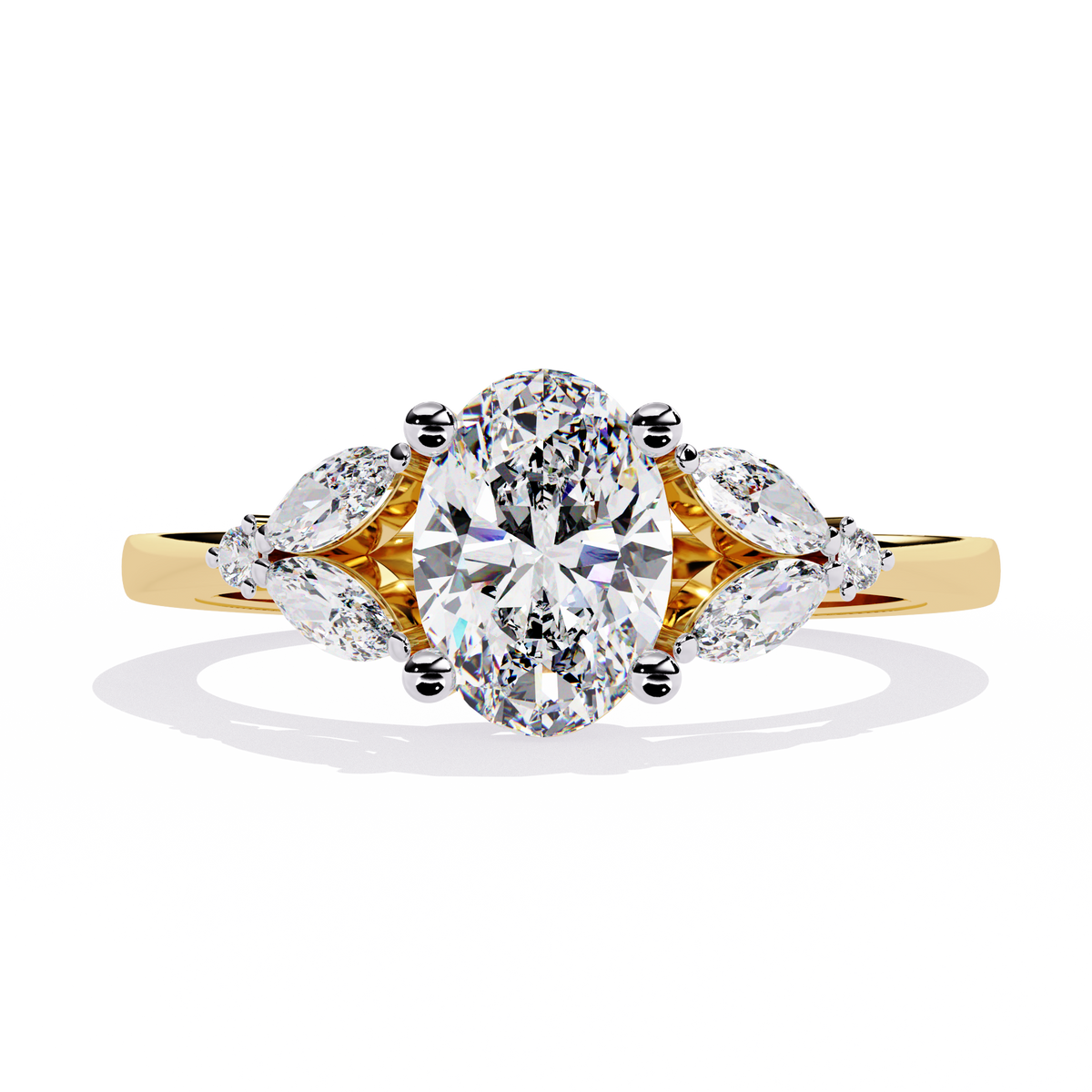 HIGHCARAT DIAMONDS