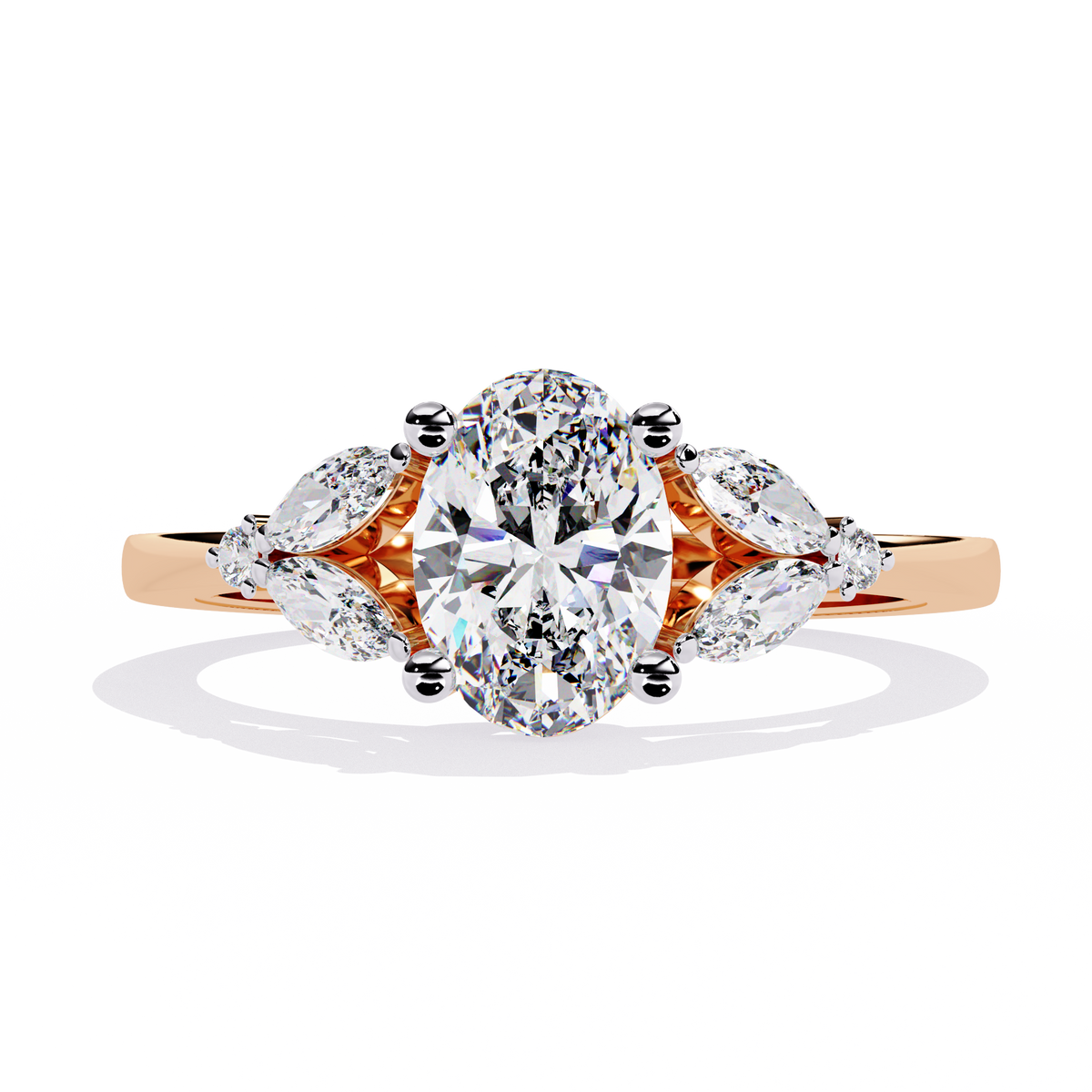 HIGHCARAT DIAMONDS