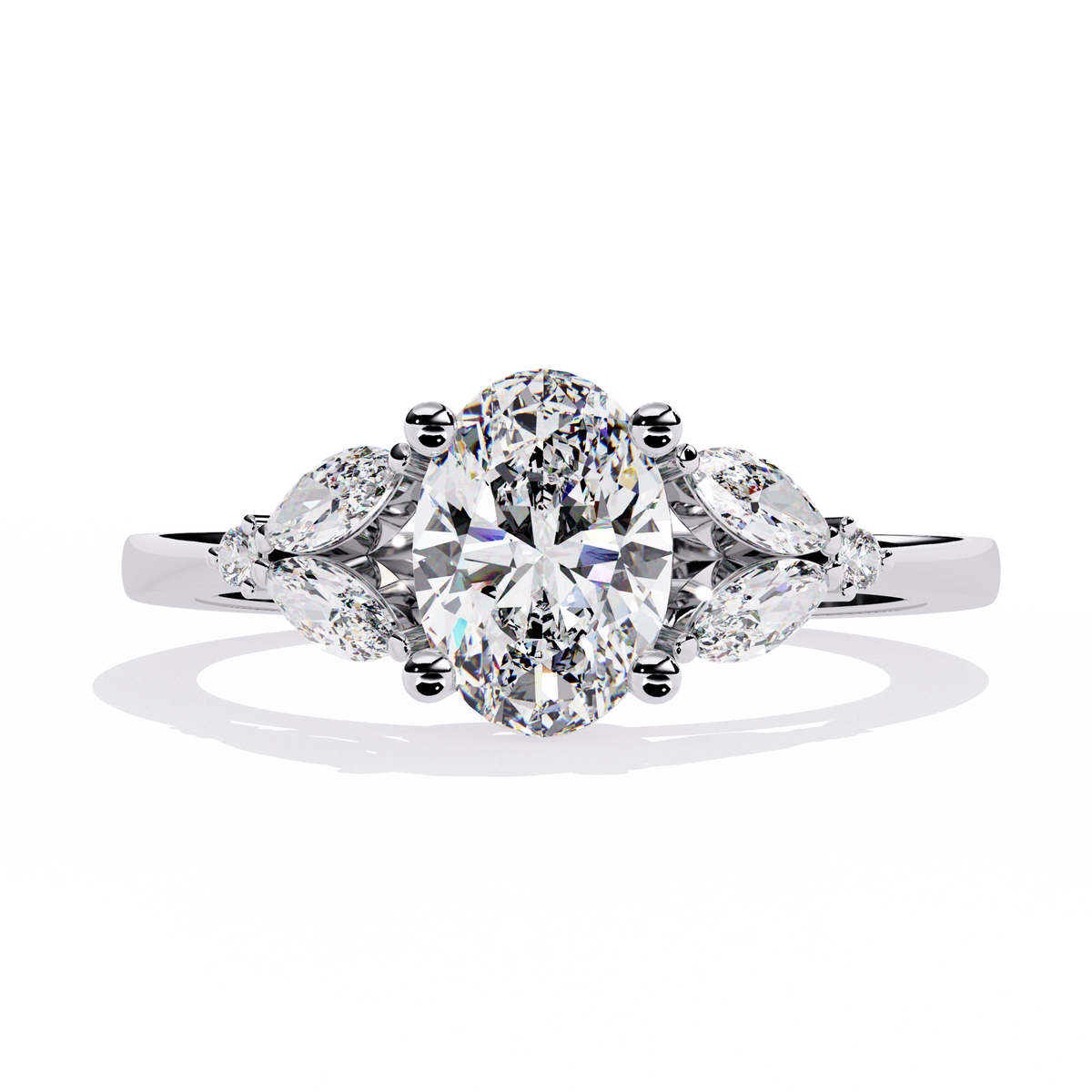 HIGHCARAT DIAMONDS
