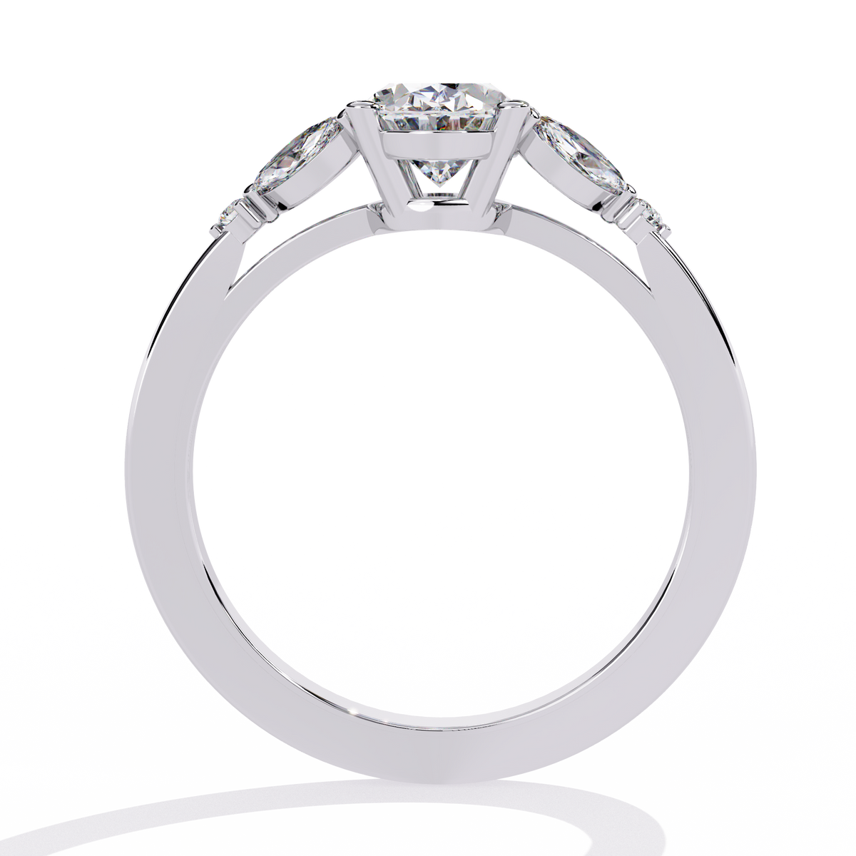 HIGHCARAT DIAMONDS