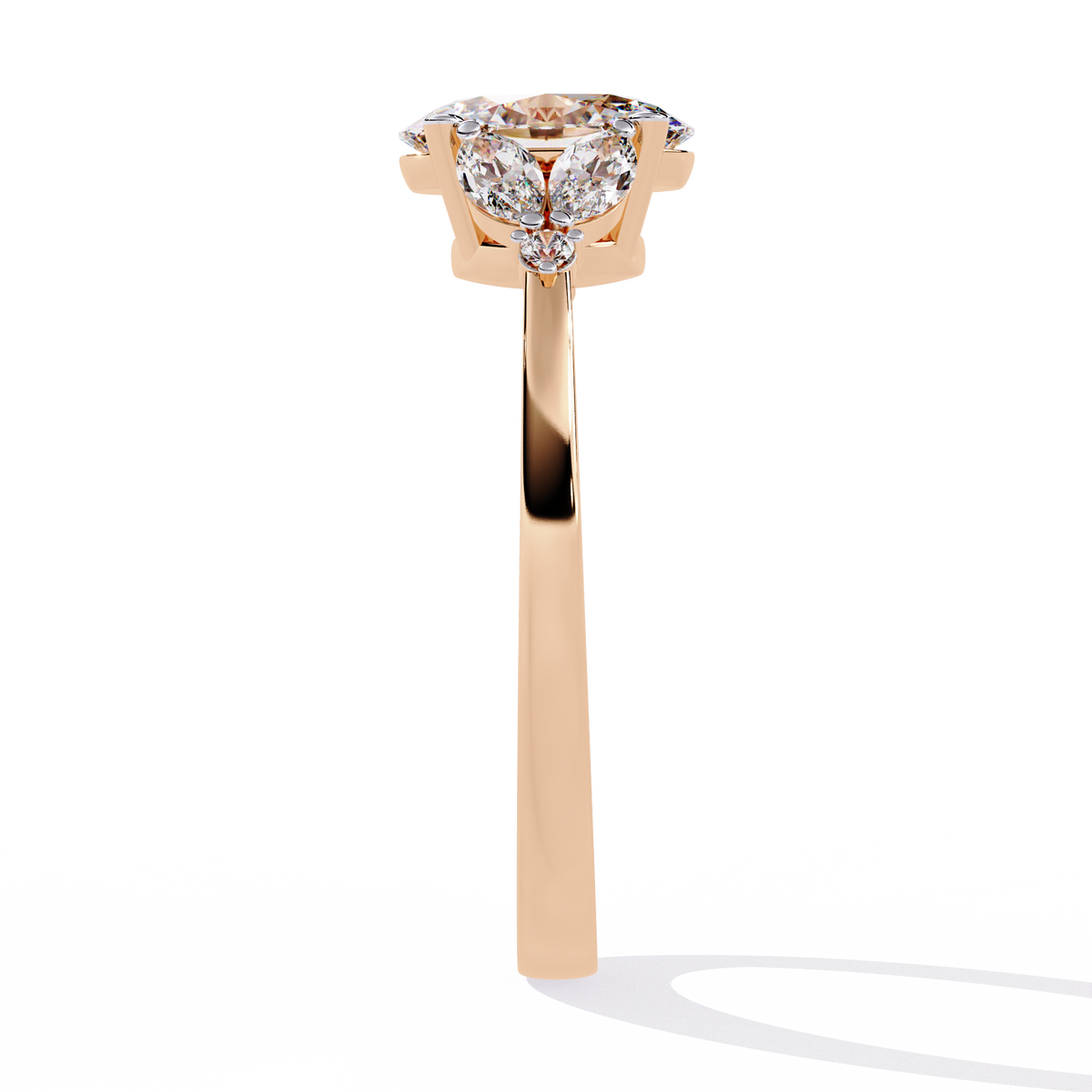HIGHCARAT DIAMONDS
