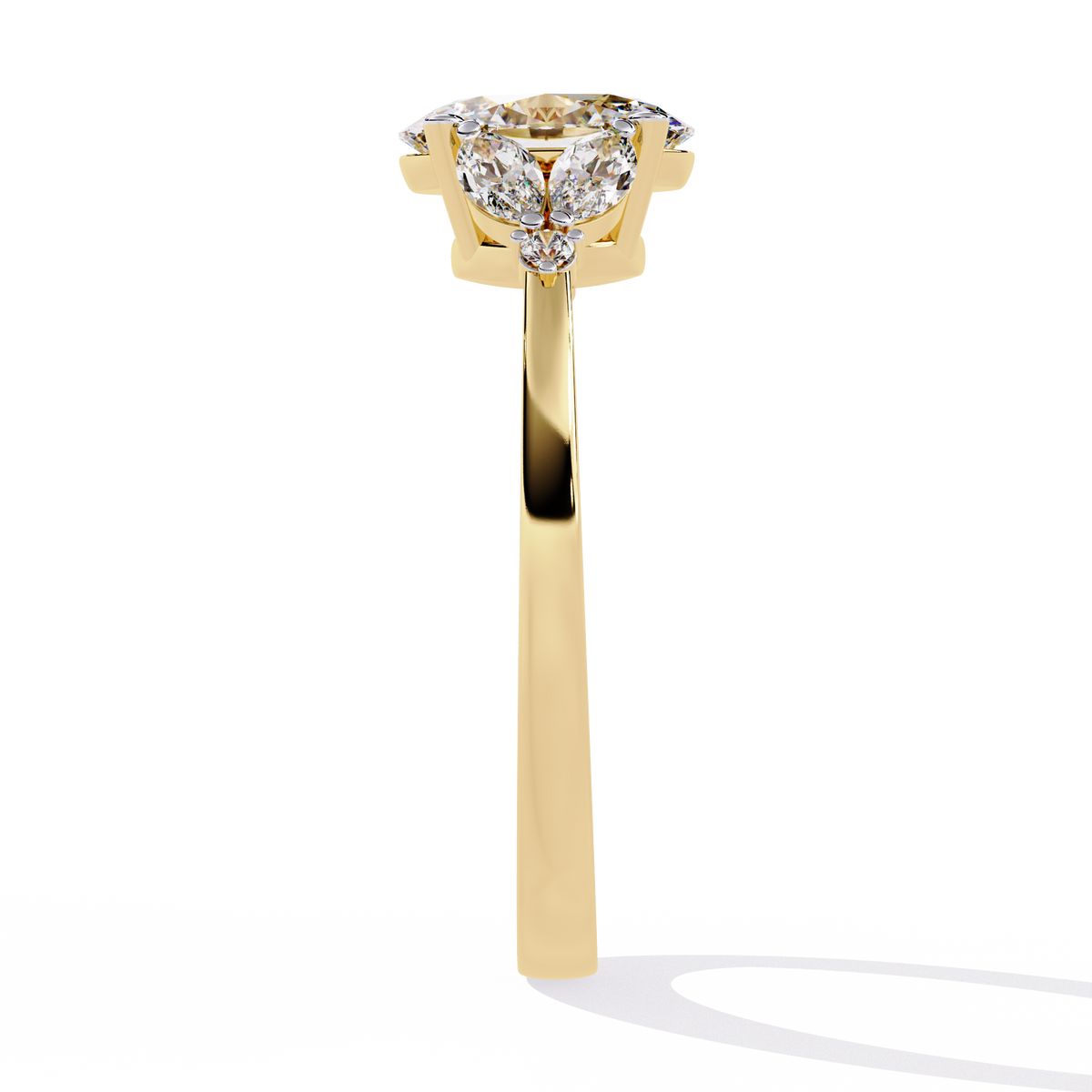 HIGHCARAT DIAMONDS