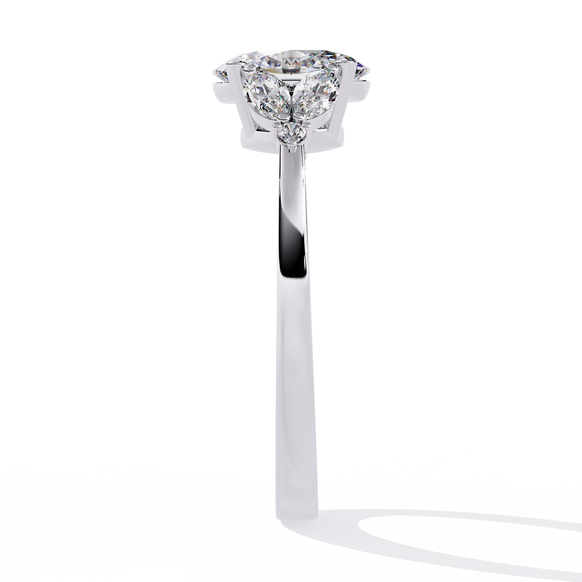 HIGHCARAT DIAMONDS
