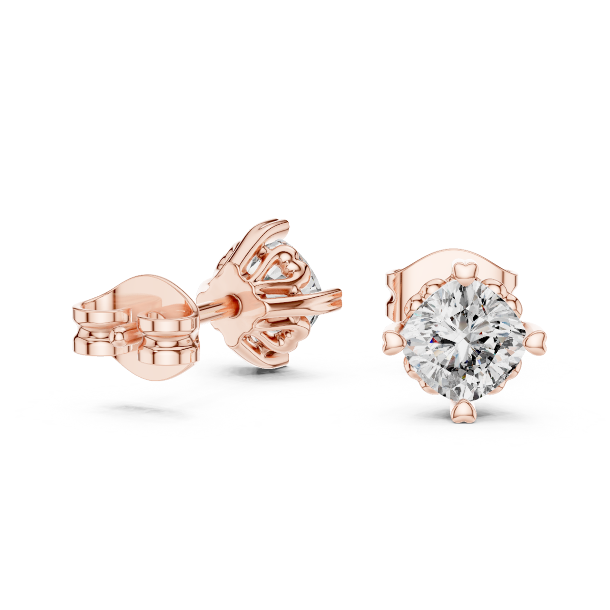 HIGHCARAT DIAMONDS